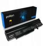 Polion BTP-B4K8 BTP-B7K8 akkumulátor Fujitsu laptophoz (PLNB160)