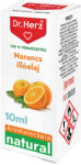 Dr. Herz Narancs Illóolaj 10 ml (10002718)