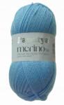 Papatya Merino50 Fonal (5140) kék 210m (Merino)