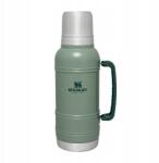 STANLEY Termosz The Artisan 1, 4 l Hammertone Green Stanley (10-11429-004)