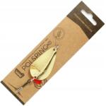 Polsping Kalewa inga 2 22g sárgaréz Spinning (BW-K02M)