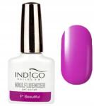 Indigo Nails Hibrid lakk 7ml F* Beautiful (5902188512595)