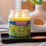 HARIBO Nagy méretű Coconut Lime gyertya Haribo (4260676687684)
