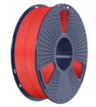Sunlu PET-G High-Speed Matte 1.75mm 1kg Red, 3D nyomtatáshoz, piros (5903899274826)