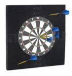 Relaxdays Habszivacs védőburkolat „R6 Relaxdays darts tárcsához (10021530)