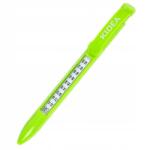 kidea Golyóstoll Szorzótáblával Kidea keret színe: Zöld (DTMKAD)