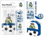 Cerda Real Madrid CF mini táska kulcstartó szett CEP2700001947 (CEP2700001947)