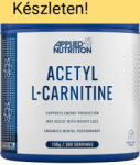 Applied Nutrition Acetyl L-Carnitine 150 g unflavored Unflavored (Natúr)