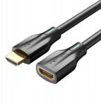 Vention Hdmi Kábel Hosszabbító Adapter 4K 8K 144HZ 1, 5M (6922794746176)