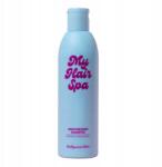  Mélytisztító hidratáló sampon 400 ml Hollywood Hair