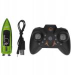  Távirányítós Hajó 2, 4 Ghz Rc Hajó Távirányítós Játék