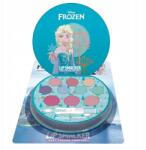 Markwins International Disney Frozen Shimmer Color Palette smink paletta gyerekeknek (4038033107379)
