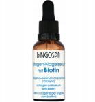 BINGOSPA Kollagénes Körömápoló Szérum Biotinnal 30 ml Növekedés És Rugalmasság Javítása (841)