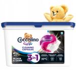 Coccolino Fekete Textil Mosókapszula Sötét Coccolino Care 3az1ben 45 db (Kapsułki Do Prania Tkanin Czarnych Do Ciemneg)