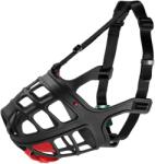 Hunter Albury Formázható Szájkosár M3 Fekete