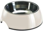 HUNTER Bowl Melamine 700ml fehér
