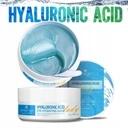 ARTISCARE Hidrogél szemkörnyékápoló pelyhek Hialuronsavval 60 db (0034)