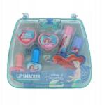 Markwins International Disney Princess Ariel Tote Bag gyerek smink szett m-es méretben (4038033106976)