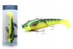 Kinetic Csali Giant Jighead 280g Firetiger Uv (E174-081-156)