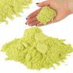 Przydasie. pl Kinetikus Homok Mágikus Színes Gyerekeknek Homokolin Homok Készlet 2KG (#9345)