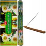 HEM Indiai füstölő aroma Kamilla Camomile Aroma 20 db Hem (0s)