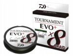 Daiwa Tournament Zsinór 8X Evo 135M 0, 12MM (12760-012)