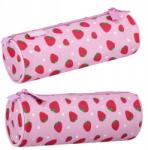 Starpak Iskolai Tolltartó Tubus Tasak Kislánynak Eper (550955)