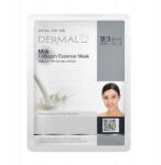 Dermal Koreai Milka arcmaszk mélyhidratálás 23g Dermal (8809369850712)
