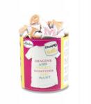 Aladine Stampo Textilbélyegzők Marina Alphabet, 38 db (3660016052614)