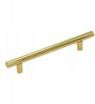 Gamet Bútorfogantyú Reling RE10 L-192 mm Arany Fényes (RE10)