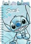 Undercover Disney Lilo és Stitch jegyzetfüzet A5 15315 (Stitch)