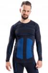 Moraj % Thermoaktív blúz Moraj KMT4500-001 Blue 2XL /Moraj (KMT4500-001)