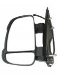 Tex Elektromos Visszapillantó Tükör Jobb Fűtés Ducato Jumper Boxer 06-