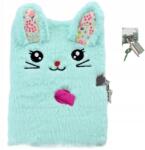 Skleplolki Plüss Jegyzetfüzet Lakattal Napló Füzet Jegyzettömb A5 Nagy Macis Játék (PLUSZOWY NOTATNIK Z KŁÓDKĄ PAMIĘTNIK NOTES A5) - allegro - 2 615 Ft