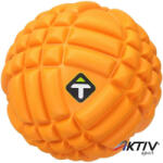 TriggerPoint Masszázslabda TriggerPoint GRID Ball 13 cm narancs (3794)