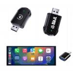 AI&JL Vezeték Nélküli Usb Autós Adapter Android Auto Apple Carplay (AI&JLandr)