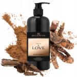 Moller SPA Möller Spa Priya & Love Ginseng Hajsampon 500ml Prémium (5905261416438)