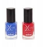 Ados texture körömlakk 06 lazacszínű 10ml