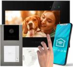 VIDOS Videókajtótelefon Vidos X M10B-X/S11-1 (479845687546)