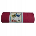 Taz Pillangók zsák 120l G A10 piros P (TK)