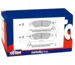 Cifam Fékbetét Hátsó Mazda CX-5-HÖZ