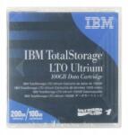 IBM 08L9120 Lto Ultrium 1 Data Cardridge 100GB/200GB (08L9120)