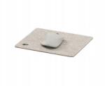 Oakywood Filc egérpad, Kő (1502FESG)