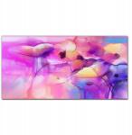 Coloray Fotó-vászon keretes vászonkép Művészet virágok 100x50 cm (010030010010000016707)