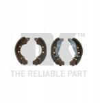 NK 2747345 Fékpofák készlet