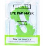  Yeauty Joy Of Jungle hidrogél szemkörnyékápoló maszk (Płatki pod oczy Yeauty JOY OF JUNGLE)