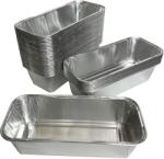 Alfatec Alumínium sütő- és fagyasztóforma 1000 ml Formák (Z231106100)