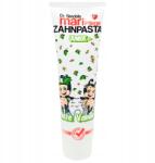  Fogkrém gyerekeknek Dr. Strobls Junior 6+ Mint and Vanilla 100 ml