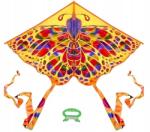 Adar Színes Anyagú Pillangó Papírsárkány 5914 (ND17_ZB-143111)