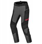 Shima Női túra motoros nadrág Shima Dune Lady Red XL